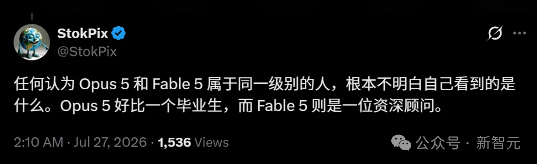 决战8月！Anthropic甩出Fable 5.1，奥特曼携GPT-6连夜汇报