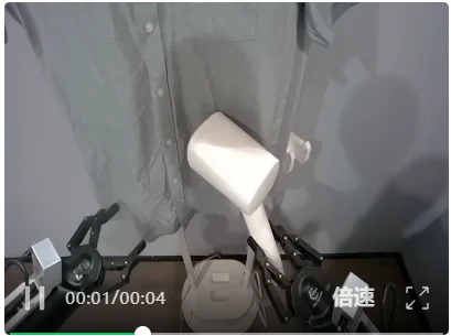 世界模型迎来因果升级：CD-LAM仅用几千步微调即可显著增强动作控制