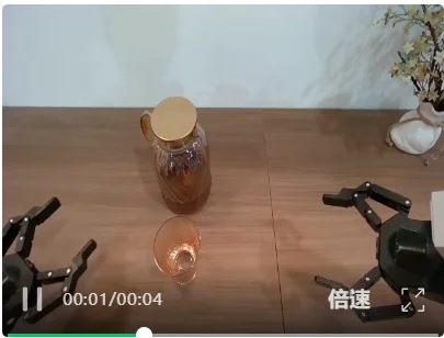 世界模型迎来因果升级：CD-LAM仅用几千步微调即可显著增强动作控制