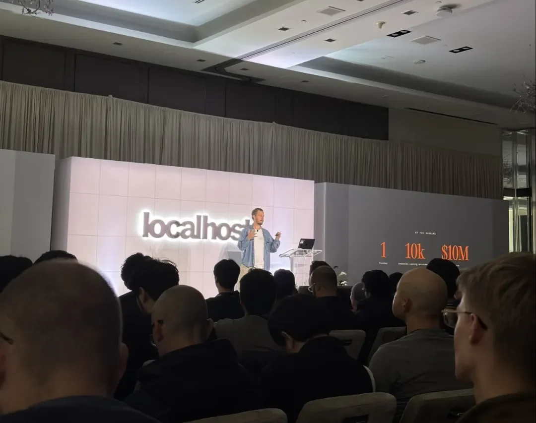 0员工、月烧120万美元账单，AI初创公司Polsia被中国开源模型救了