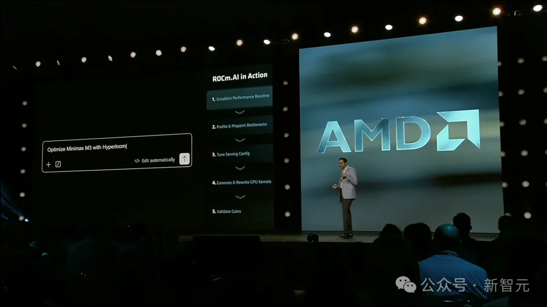 CUDA 20年护城河一个周末崩了 ！Claude独自跑通AMD新GPU