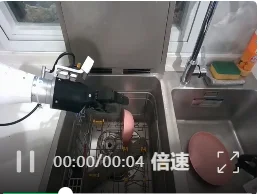世界模型迎来因果升级：CD-LAM仅用几千步微调即可显著增强动作控制