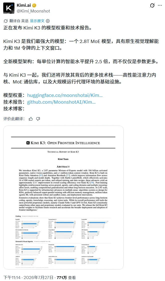 0员工、月烧120万美元账单，AI初创公司Polsia被中国开源模型救了
