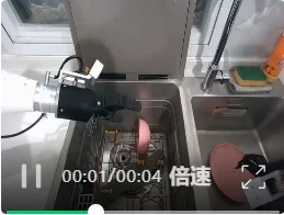 世界模型迎来因果升级：CD-LAM仅用几千步微调即可显著增强动作控制