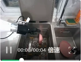 世界模型迎来因果升级：CD-LAM仅用几千步微调即可显著增强动作控制