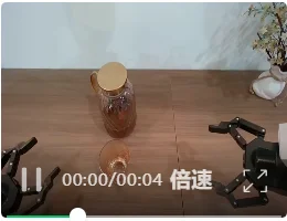 世界模型迎来因果升级：CD-LAM仅用几千步微调即可显著增强动作控制