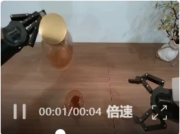 世界模型迎来因果升级：CD-LAM仅用几千步微调即可显著增强动作控制