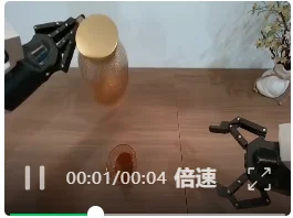 世界模型迎来因果升级：CD-LAM仅用几千步微调即可显著增强动作控制