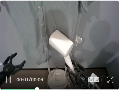 世界模型迎来因果升级：CD-LAM仅用几千步微调即可显著增强动作控制
