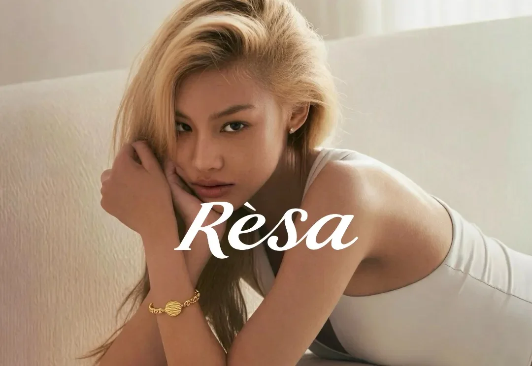 FemTech升温，「Rèsa」用AI与珠宝美学解锁「女性健康硬件」千亿市场