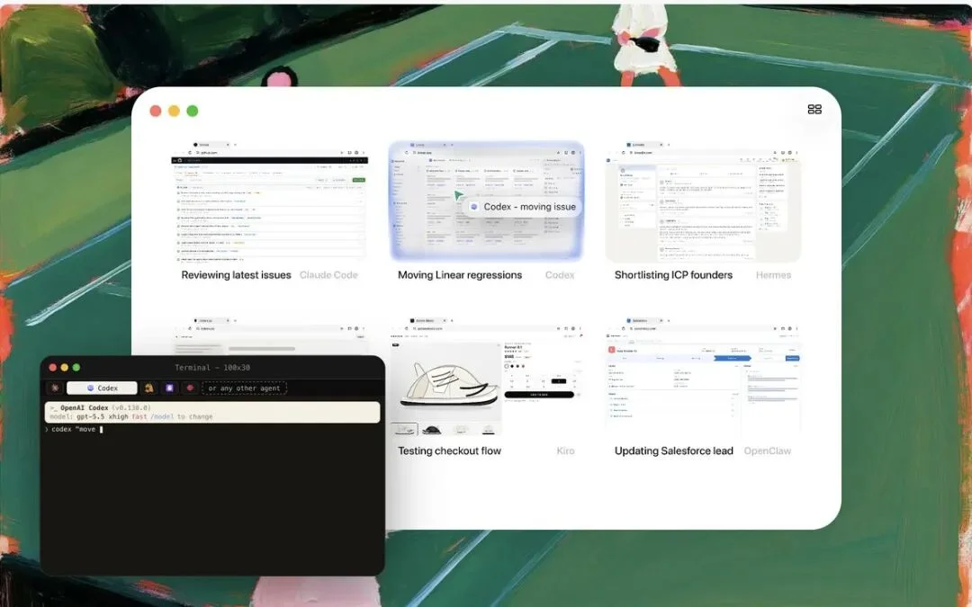 GitHub Trending 第一，70% 留存，ego lite 重新定义了 AI 浏览器