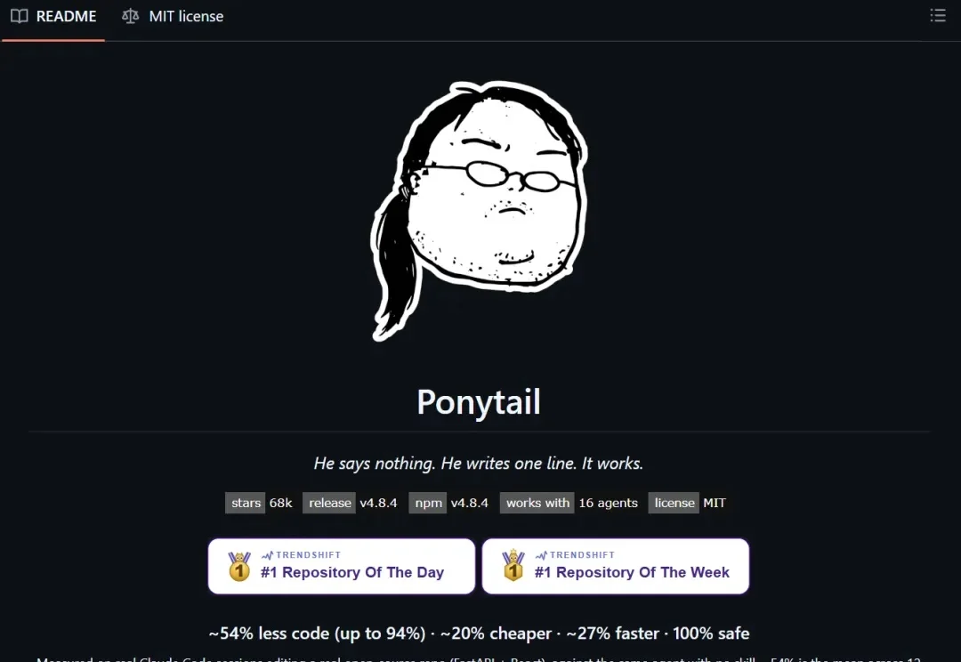 3个爆火的开源项目，无需API Key的爬虫神器！