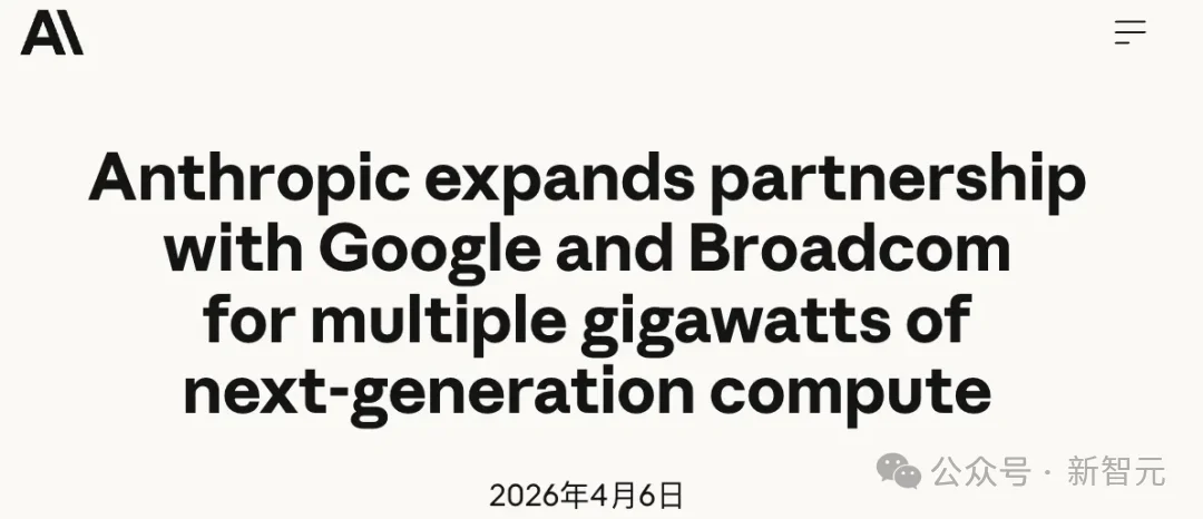 Anthropic被曝造芯!挖OpenAI老兵,密谈三星2nm