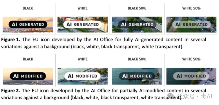 Google的AI水印,从独门技术变成了行业标准