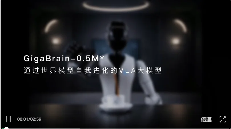 54000 元,买一个会叠衣服的机器人,值吗?