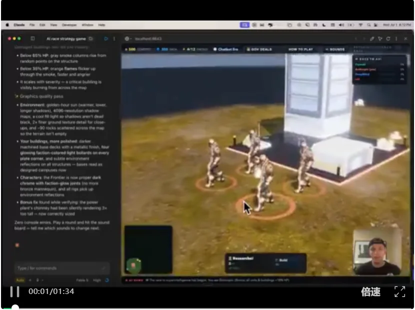 Fable 5解禁即翻车!写一行代码就降智,开发者破防