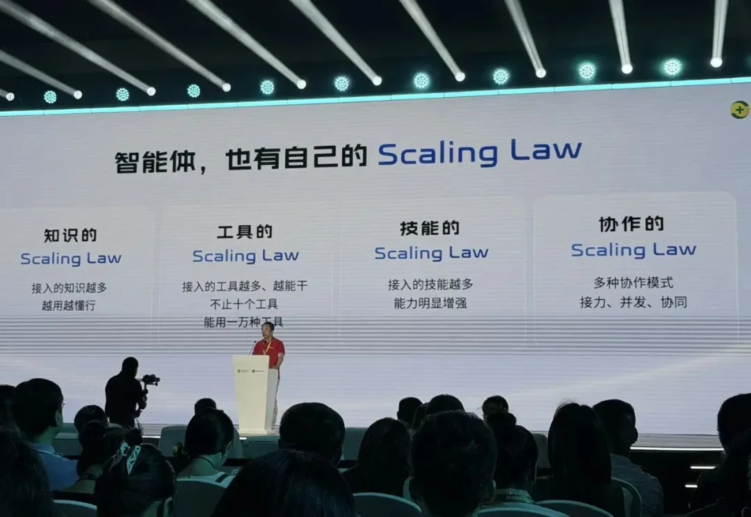 「360行行行都懂」的企业智能体，为啥老板都喜欢纳米Work？