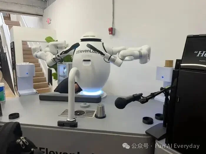 AI 公司为什么突然开始卖咖啡了?Cursor 10个月办了 176 场,Corgi 准备开 100 家