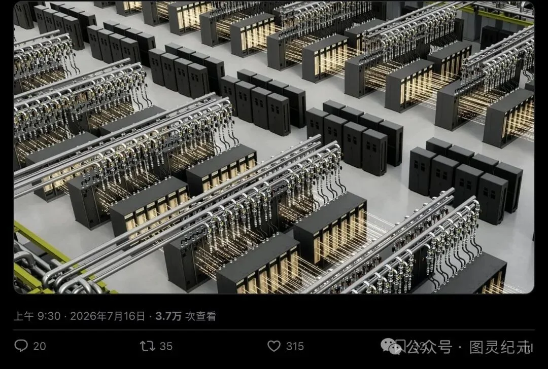黄仁勋拿下整个日本，国运之战打响，豪赌物理AI工厂，部署1000万台机器人