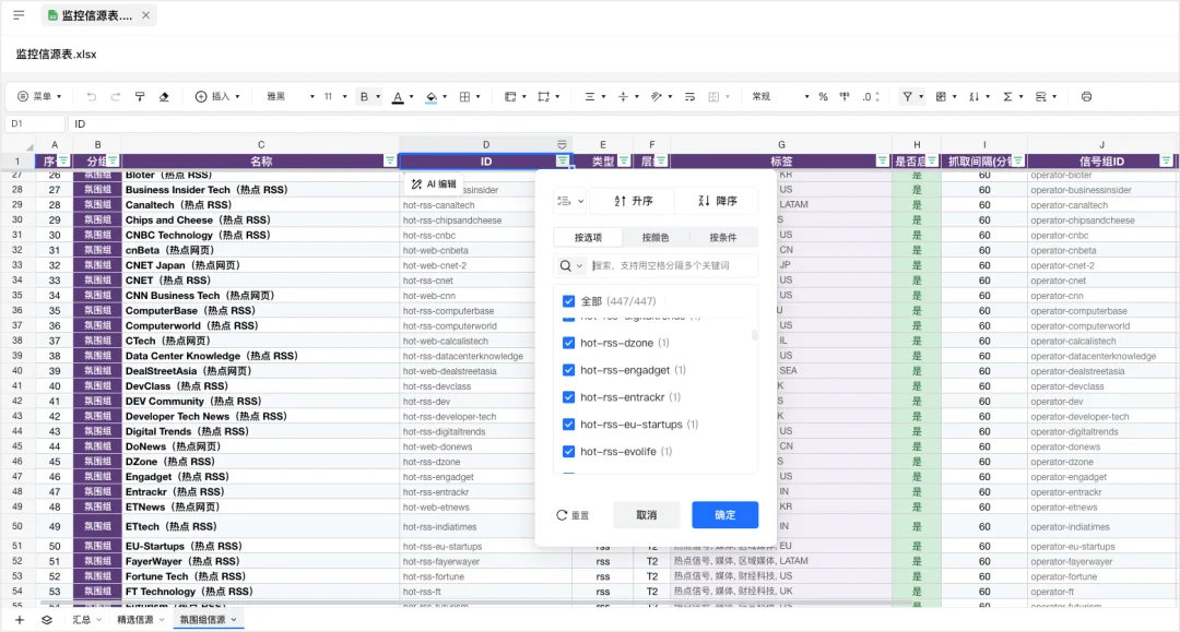WorkBuddy的这个新功能，我觉得就是Agent时代的Office。