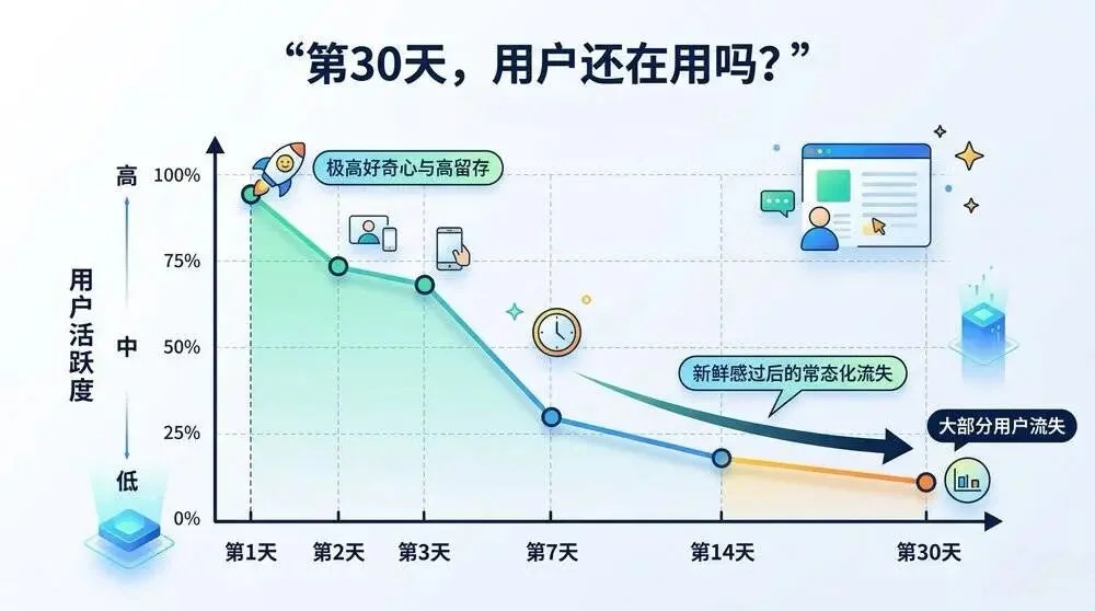 大多数陪伴机器人会死在第30天|虎嗅 AI 100闭门会