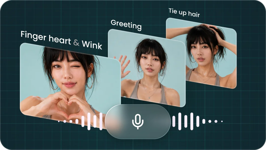 刚刚，Vidu S1 重磅来袭，视频生成迈入实时交互时代！