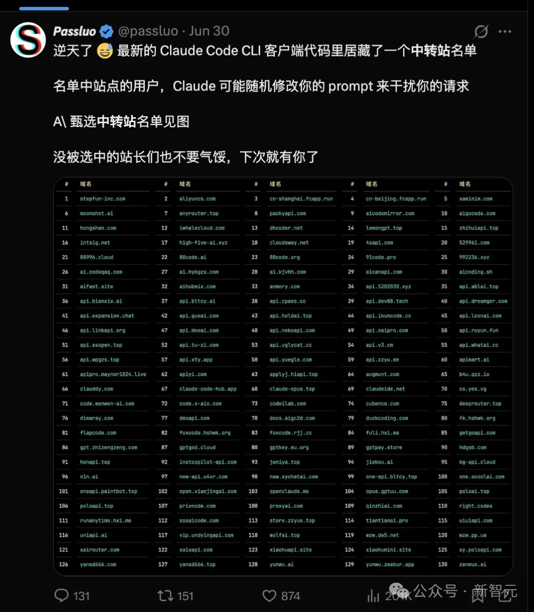突发!Anthropic拟全面封禁地下通道