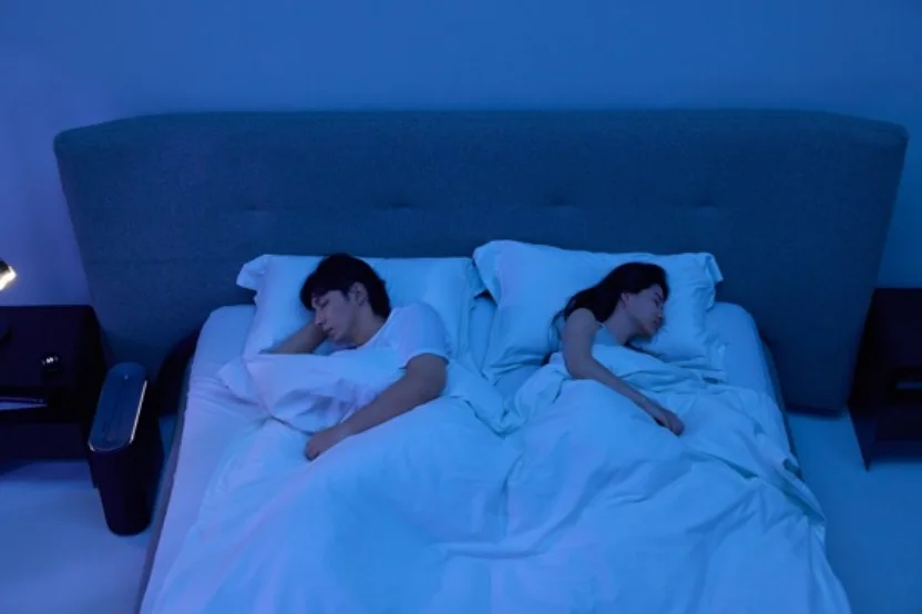 对话智梦可创始人杜宇：不止监测，用AI实现睡眠主动干预
