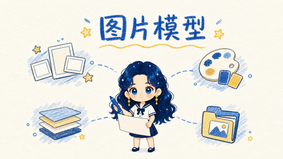 从模型到工作流：2026 上半年图片与视频模型盘点。