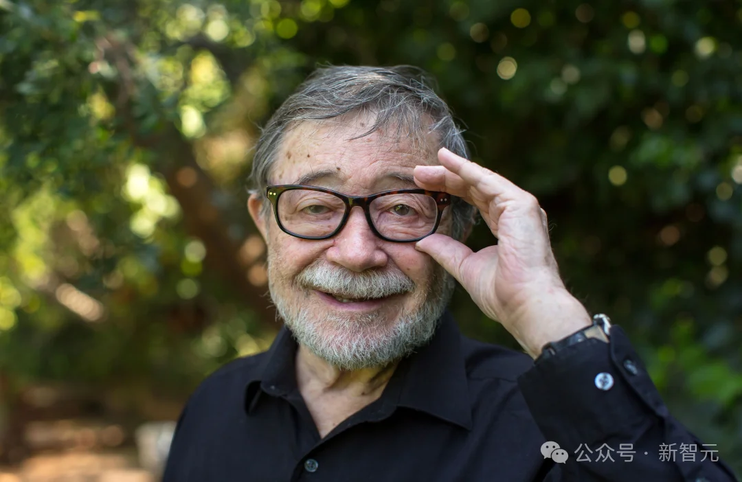 李飞飞LeCun疯狂加注！这匹中国黑马，已在因果AI暗战6年