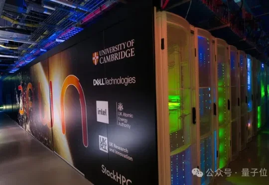 37.7°C热晕了！剑桥大学AI超算瘫痪，350个科研项目集体停摆