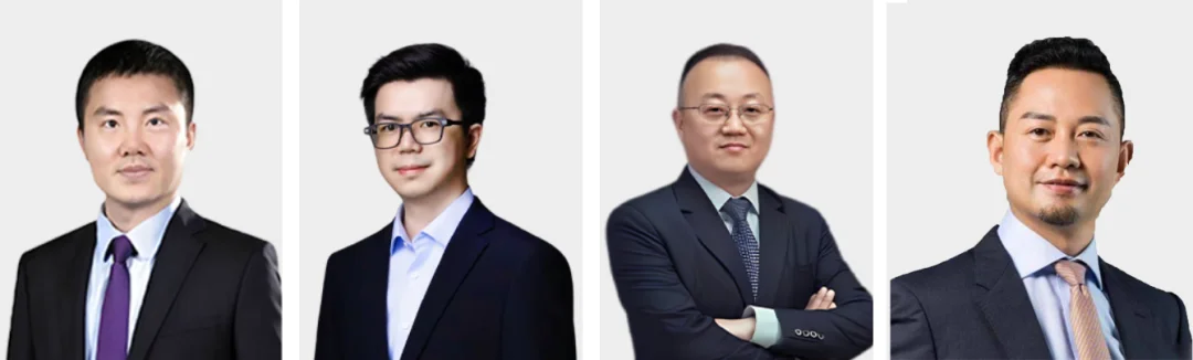 9位华为天才少年，融资超77亿