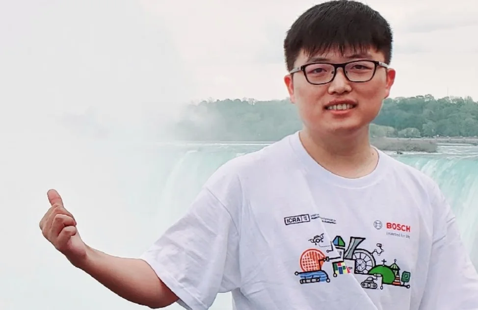 9位华为天才少年，融资超77亿