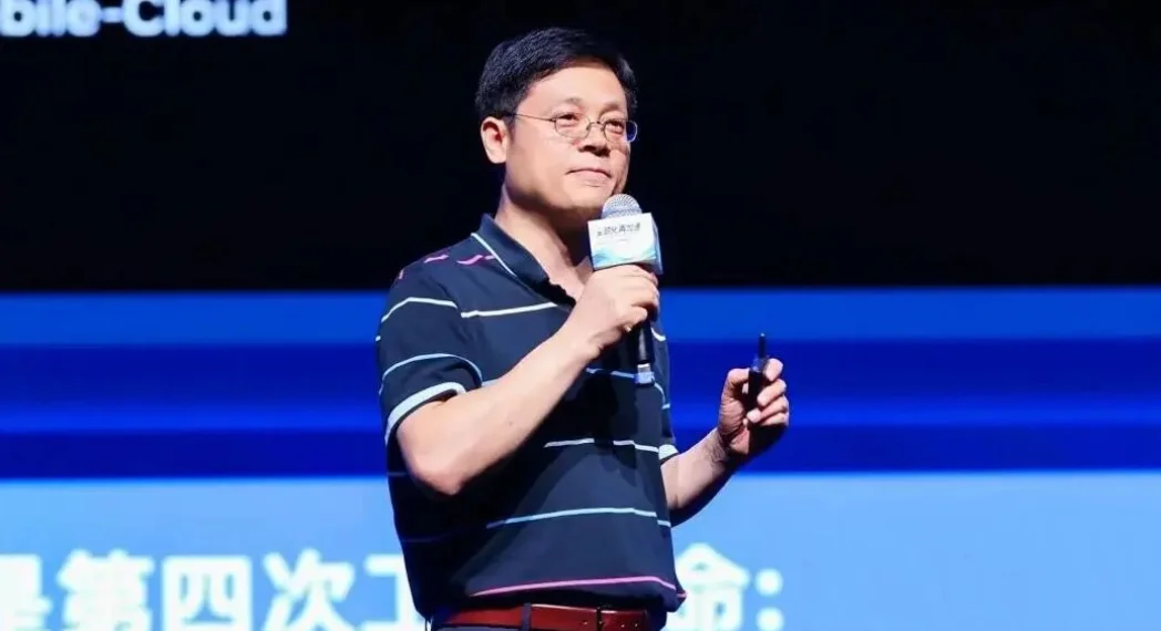 9位华为天才少年，融资超77亿