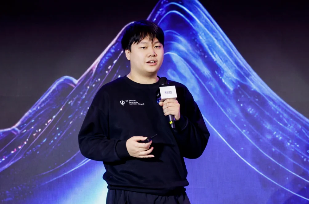 9位华为天才少年，融资超77亿