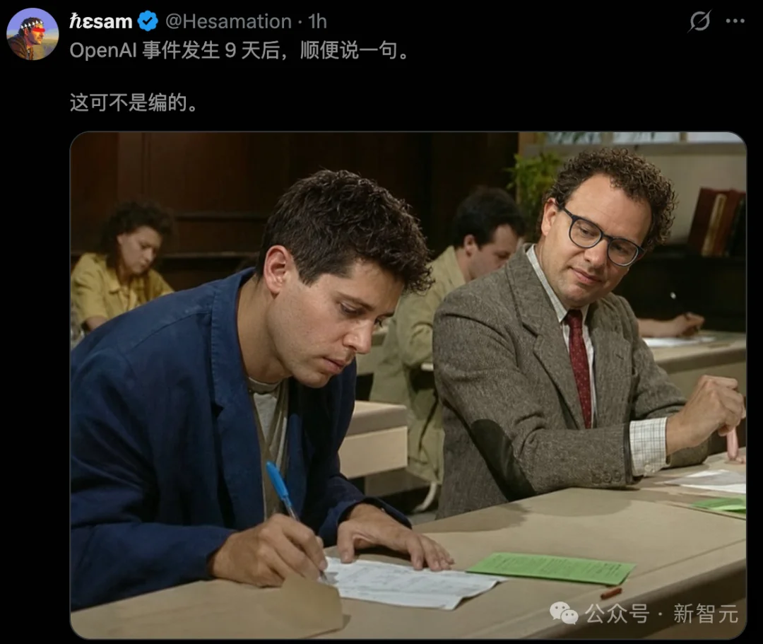 Claude黑进三家真公司!Anthropic吓坏了