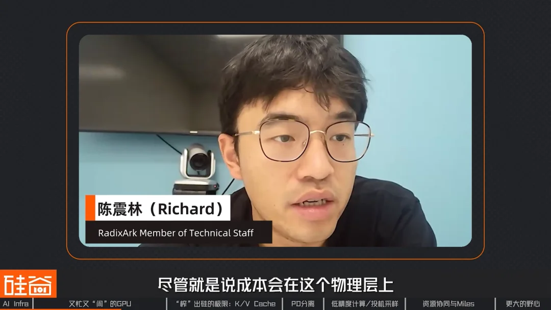 “榨”出硅的极限：怎么让GPU不“闲着”？