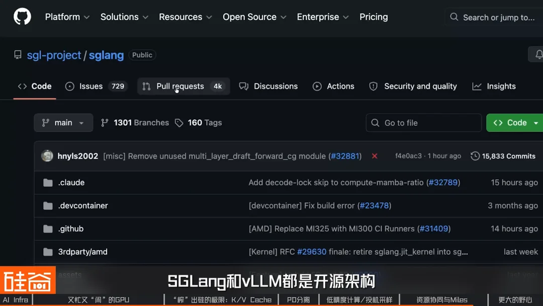 “榨”出硅的极限：怎么让GPU不“闲着”？