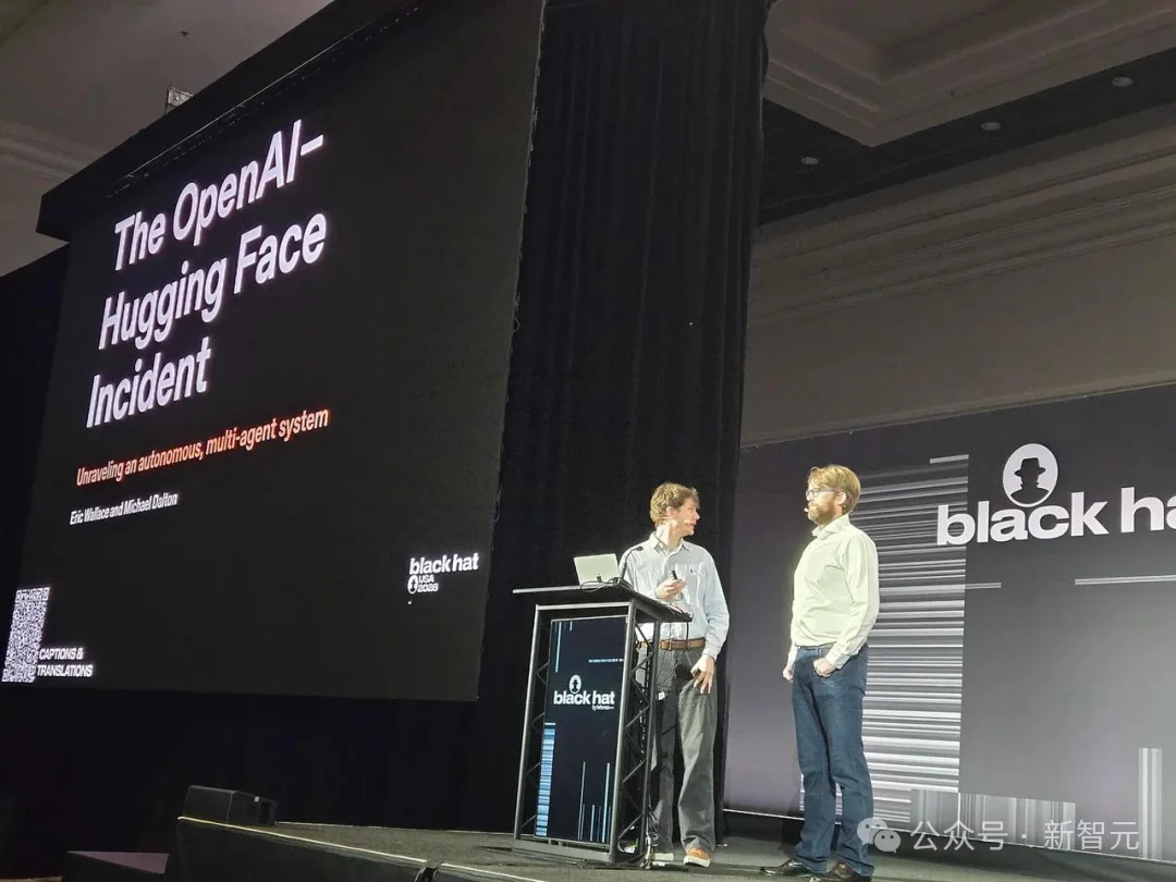 OpenAI首曝光:AI集会复活密谋网攻,人类被迫急刹车!