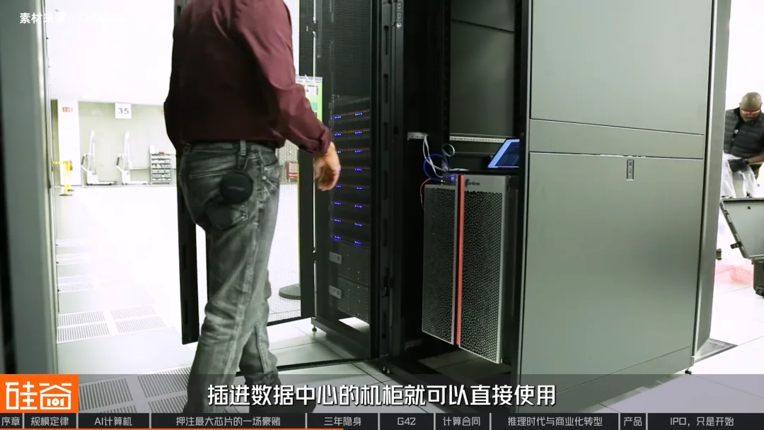 挑战GPU、绕过HBM,深挖史上最大芯片背后的Cerebras