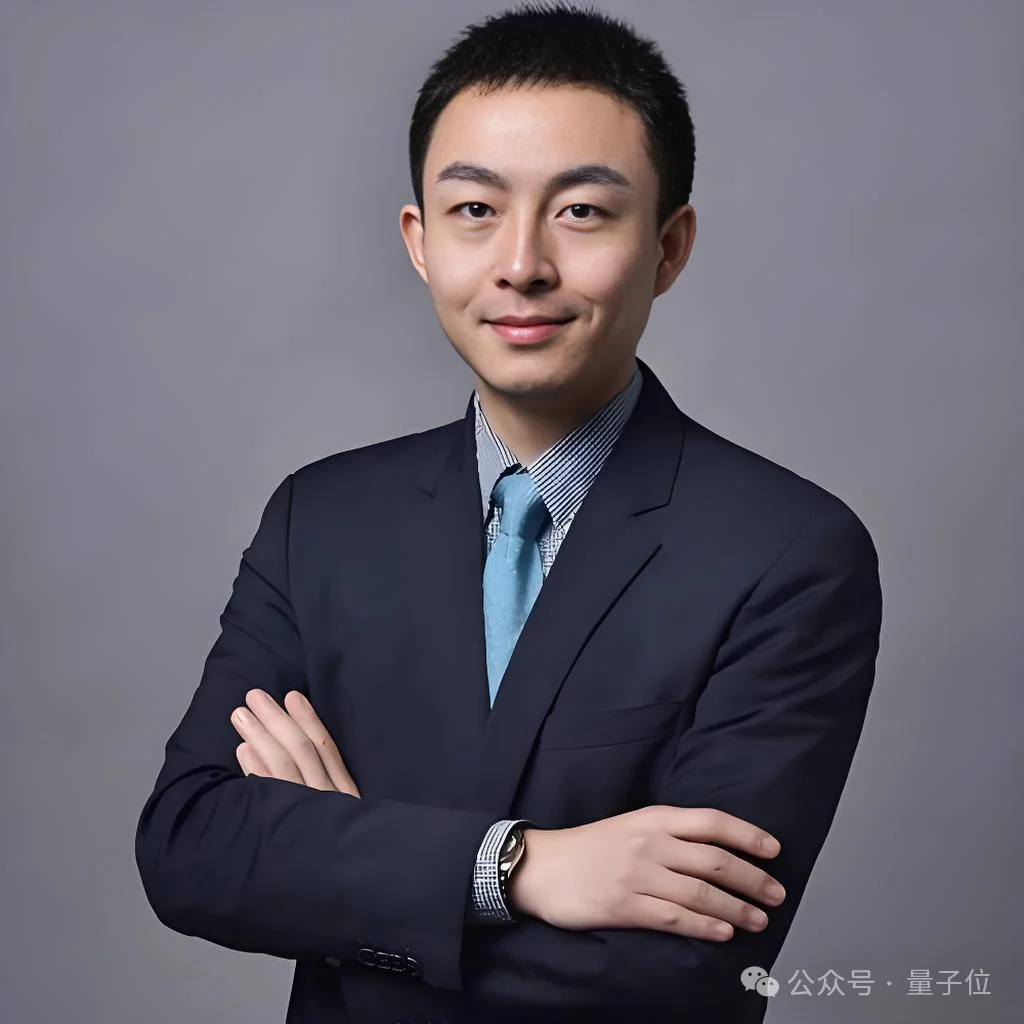 对话郎咸朋：具身也会有“蔚小理”，靠融资实现不了物理AGI
