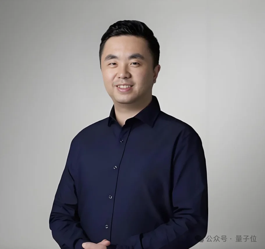 对话郎咸朋：具身也会有“蔚小理”，靠融资实现不了物理AGI