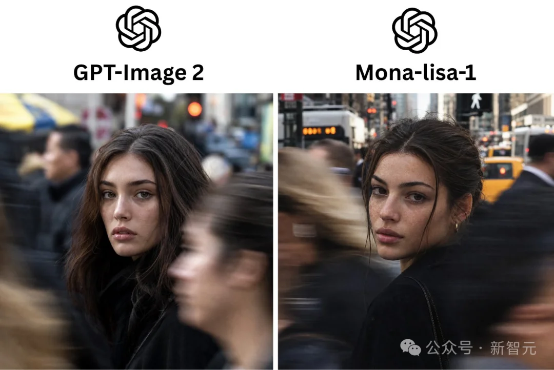 OpenAI全新GPT Image突袭！碾压Image 2，塑料感终于消失
