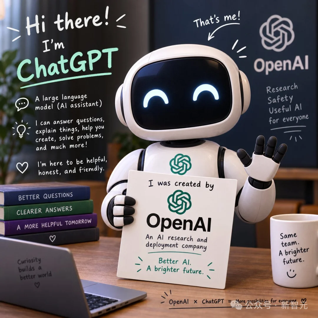 OpenAI全新GPT Image突袭！碾压Image 2，塑料感终于消失