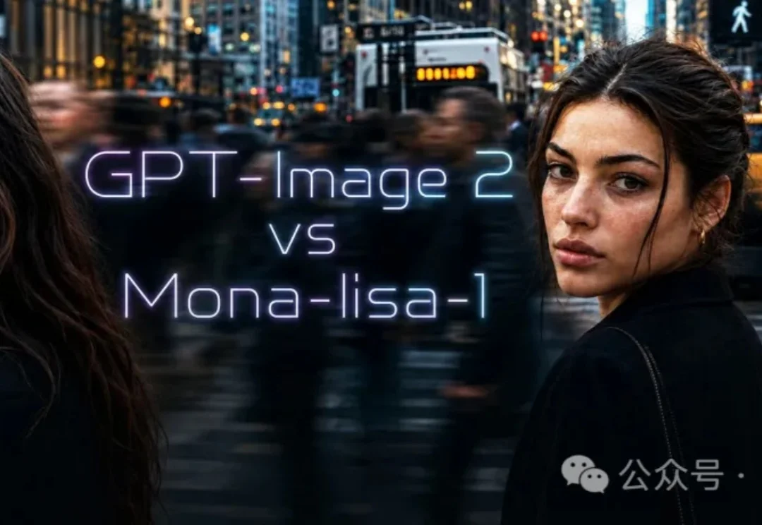OpenAI全新GPT Image突袭！碾压Image 2，塑料感终于消失
