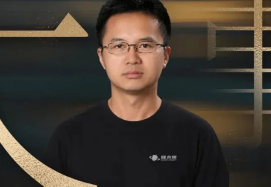 独家 | 橡木果机器人（Acorn Robot）完成天使轮融资