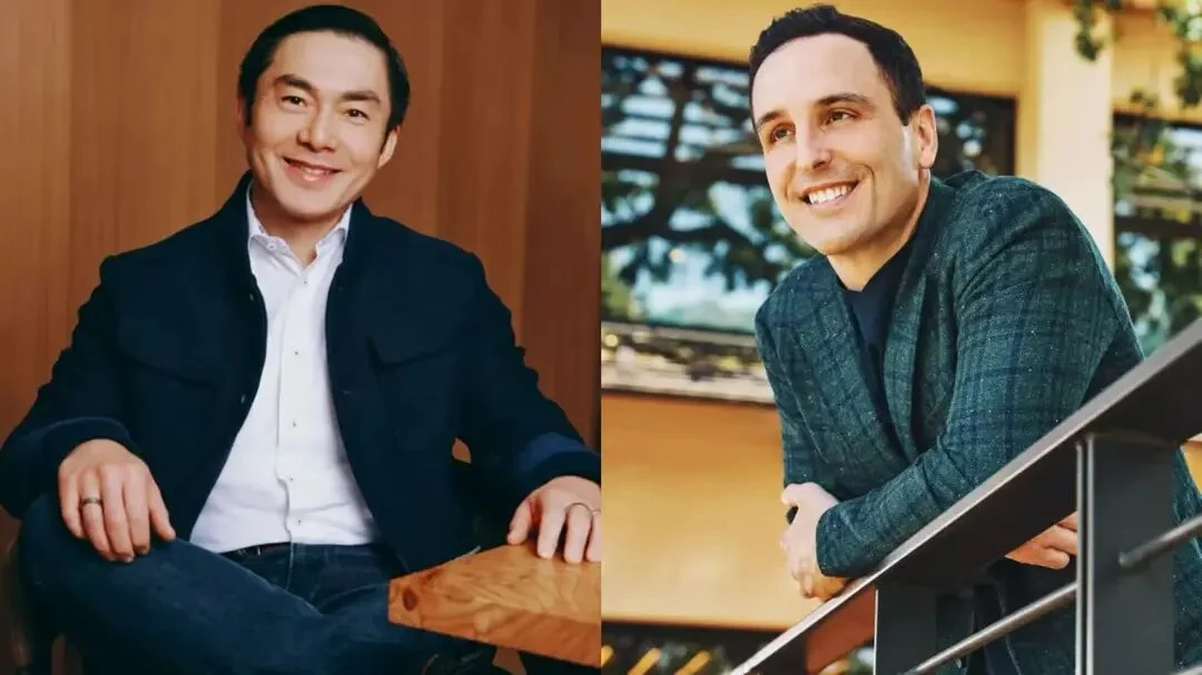 红杉新掌门接棒后，战略大转向，全力加速押注AI丨B Insights