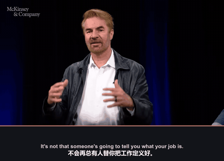 AI时代的工作要靠自己创造!斯坦福AI经济学家:下一代开发者,要学会给一群Agent找事做,更大的机会是复制高手的工作方法
