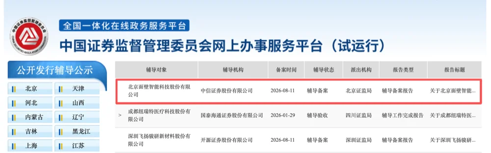中国最大端侧模型独角兽,启动IPO