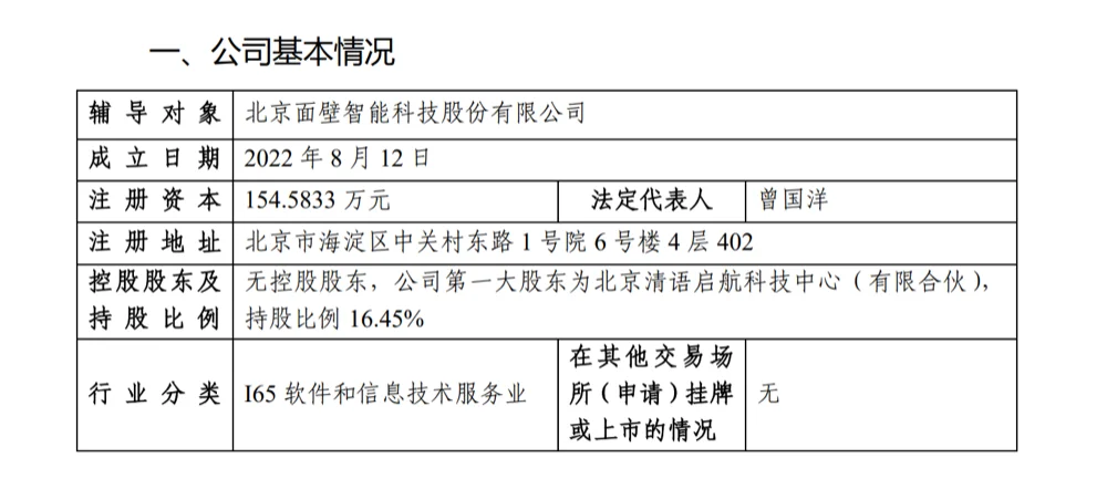中国最大端侧模型独角兽,启动IPO